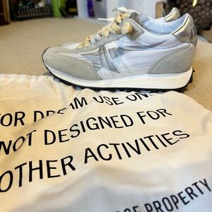 Golden Goose Marathon - size 8